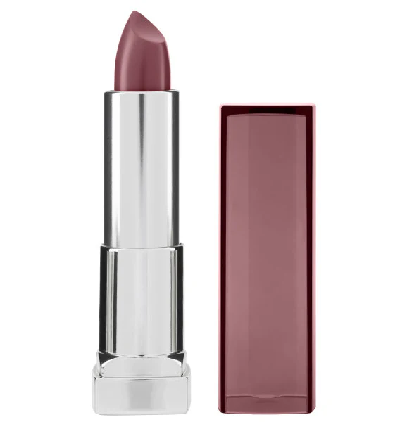 Color Sensational Smoked Roses nawilżająca szminka do ust 3.6g