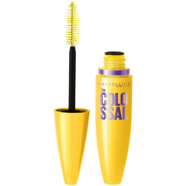 The Colossal Mascara tusz do rzęs Glam Black 10.7ml - Image 6
