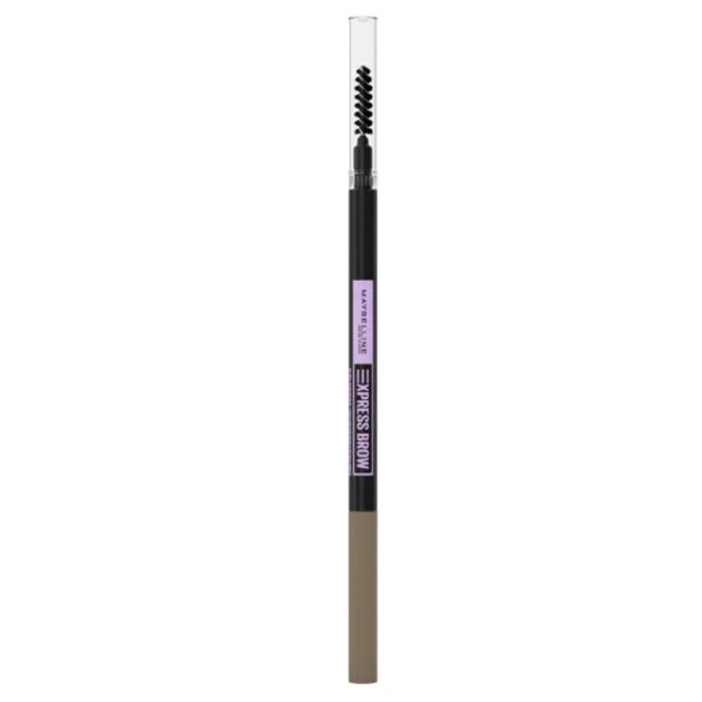 Express Brow Ultra Slim automatyczna kredka do brwi 1szt.