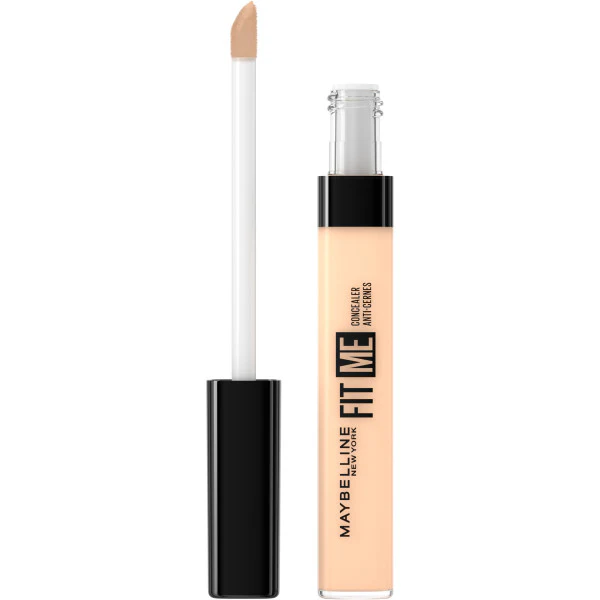 Fit Me Concealer korektor w płynie 6.8ml - Image 26