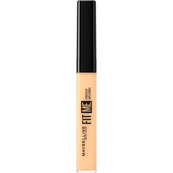 Fit Me Concealer korektor w płynie 6.8ml - Image 3