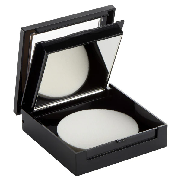 Fit Me Matte Poreless Pressed Powder puder matujący do twarzy w kompakcie 9g - Image 16