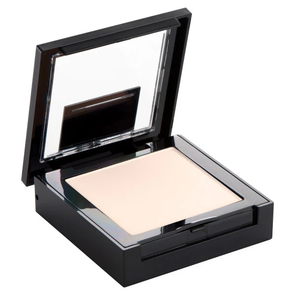 Fit Me Matte Poreless Pressed Powder puder matujący do twarzy w kompakcie 9g - Image 3
