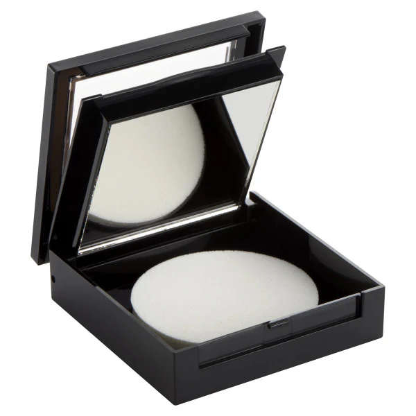 Fit Me Matte Poreless Pressed Powder puder matujący do twarzy w kompakcie 9g - Image 4