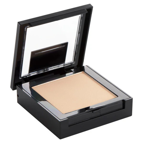 Fit Me Matte Poreless Pressed Powder puder matujący do twarzy w kompakcie 9g - Image 5