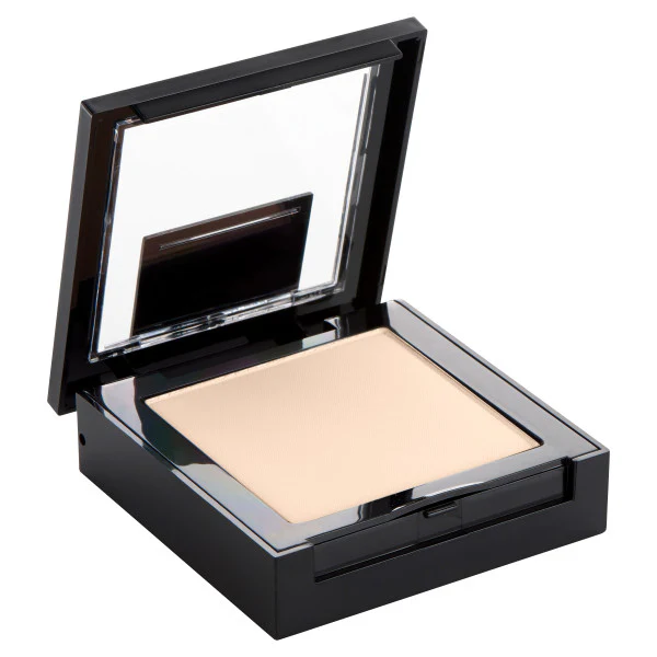 Fit Me Matte Poreless Pressed Powder puder matujący do twarzy w kompakcie 9g - Image 9