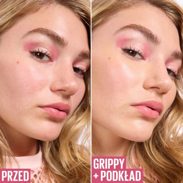 Grippy Serum baza pod makijaż 30ml - Image 4