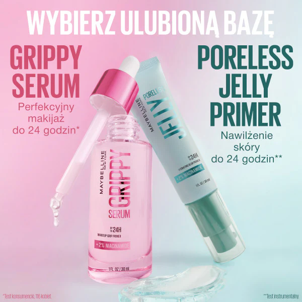 Grippy Serum baza pod makijaż 30ml - Image 9