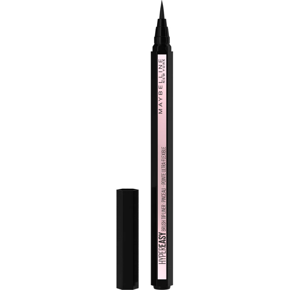 Hyper Easy Brush Tip Liner eyeliner w pisaku