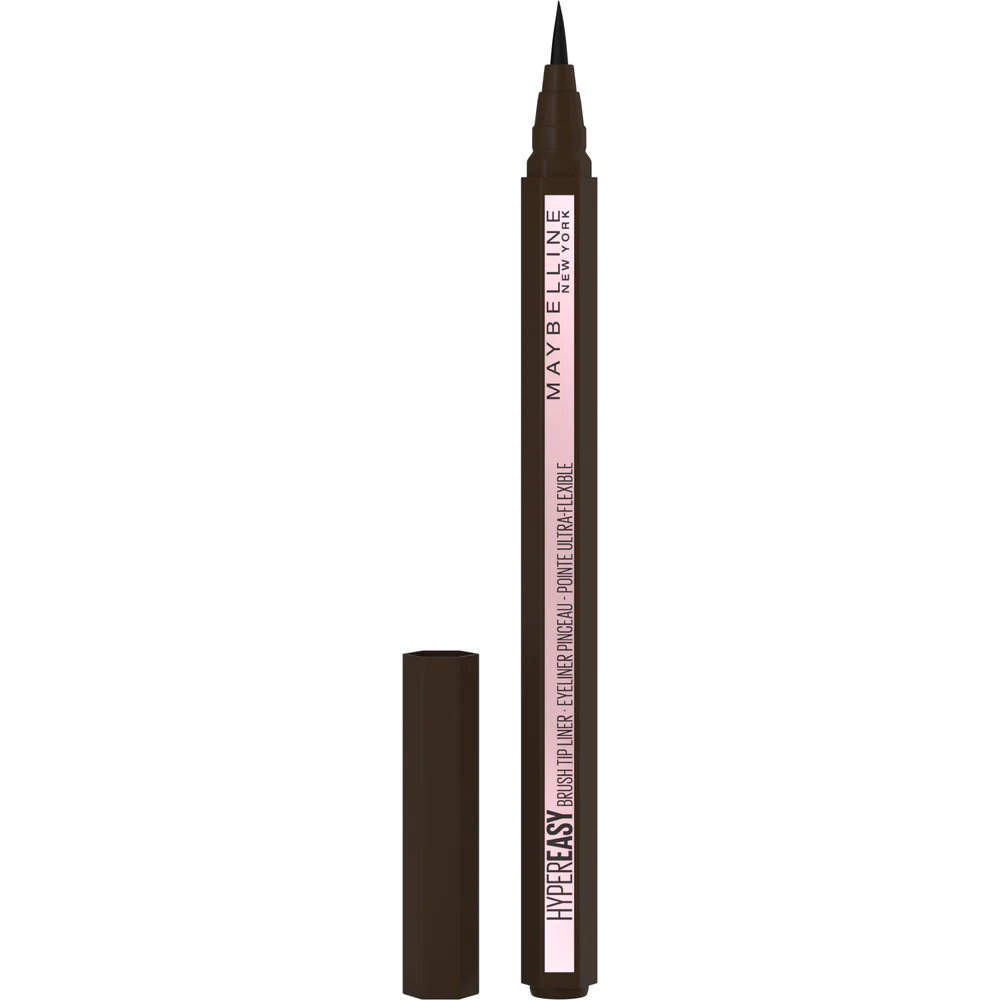 Hyper Easy Brush Tip Liner eyeliner w pisaku - Image 12