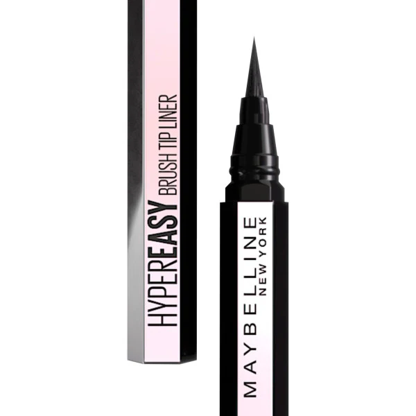 Hyper Easy Brush Tip Liner eyeliner w pisaku - Image 3