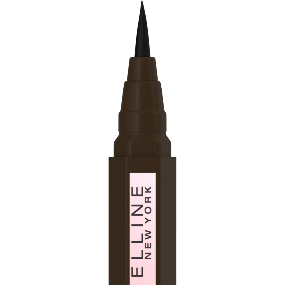 Hyper Easy Brush Tip Liner eyeliner w pisaku - Image 8