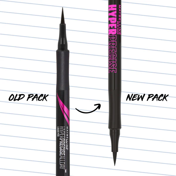 Hyper Precise All Day eyeliner w pisaku 1szt. - Image 5