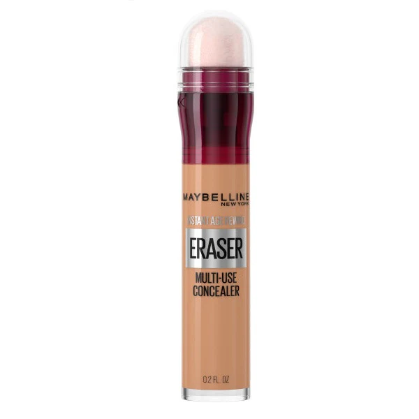 Instant Anti-Age Eraser Concealer korektor do twarzy z gąbeczką 6.8ml - Image 15