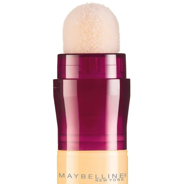 Instant Anti-Age Eraser Concealer korektor do twarzy z gąbeczką 6.8ml - Image 4