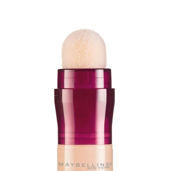 Instant Anti-Age Eraser Concealer korektor do twarzy z gąbeczką 6.8ml - Image 9