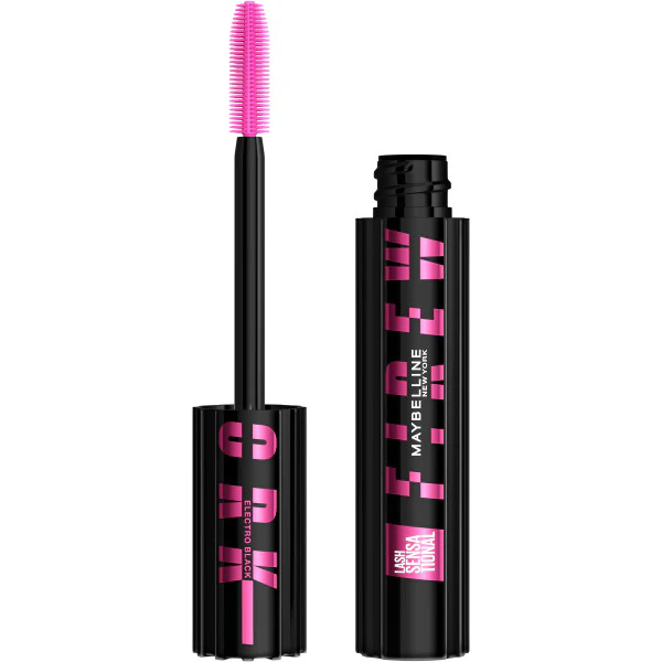 Lash Sensational Firework tusz do rzęs 10ml - Image 5