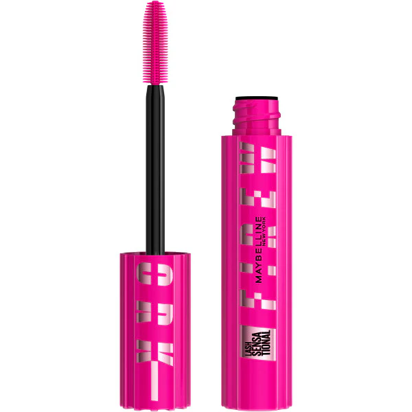 Lash Sensational Firework tusz do rzęs 10ml - Image 6