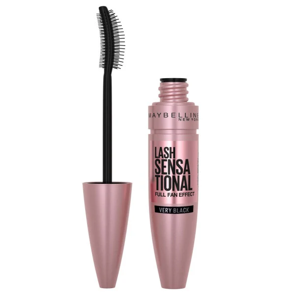 Lash Sensational Full Fan Effect Mascara tusz do rzęs