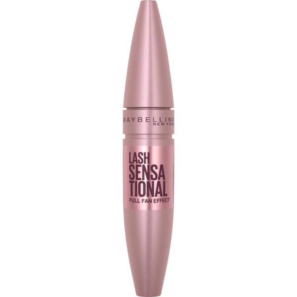 Lash Sensational Full Fan Effect Mascara tusz do rzęs - Image 12