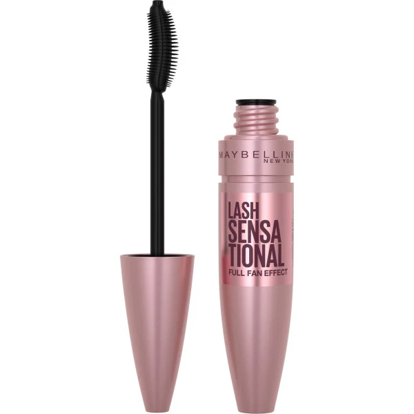 Lash Sensational Full Fan Effect Mascara tusz do rzęs - Image 15