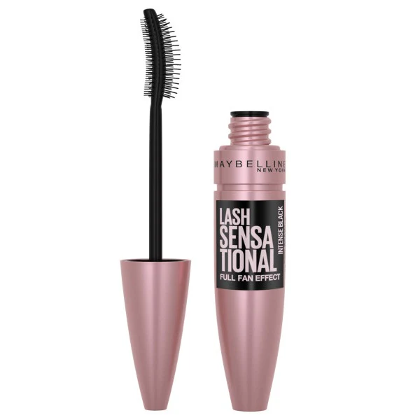Lash Sensational Full Fan Effect Mascara tusz do rzęs - Image 16