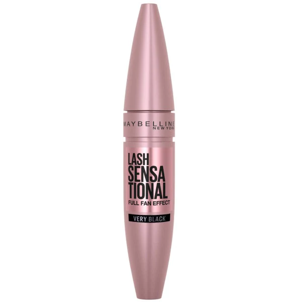 Lash Sensational Full Fan Effect Mascara tusz do rzęs - Image 3