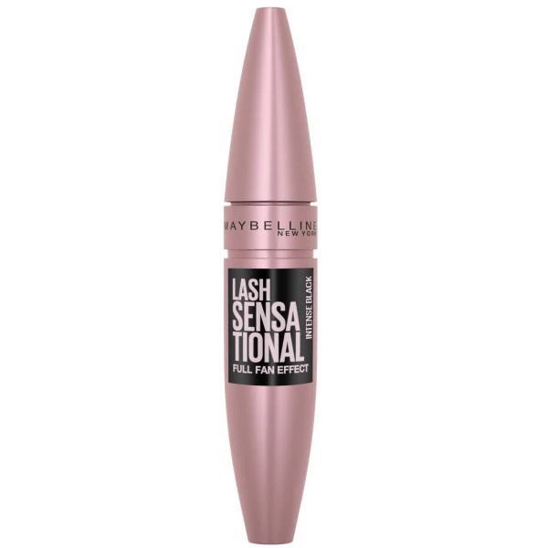 Lash Sensational Full Fan Effect Mascara tusz do rzęs - Image 6