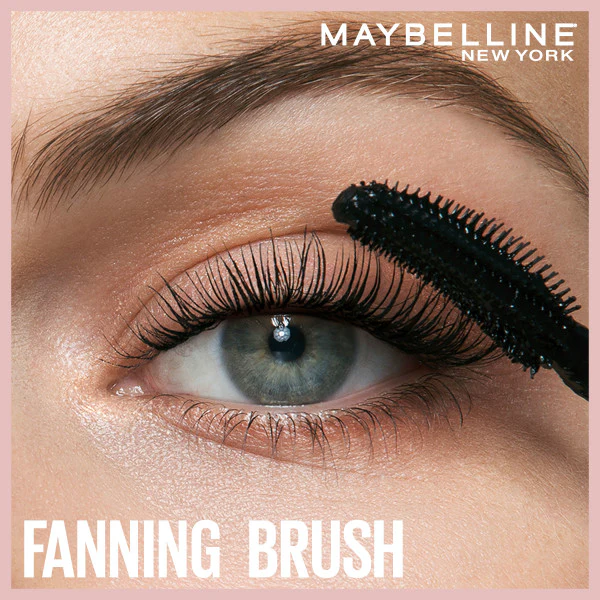 Lash Sensational Full Fan Effect Mascara tusz do rzęs - Image 9