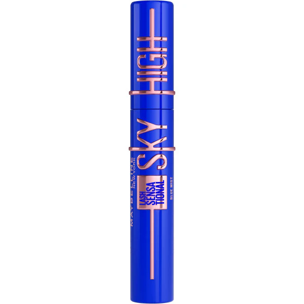 Lash Sensational Sky High wydłużający tusz do rzęs 7.2ml - Image 13