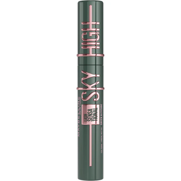 Lash Sensational Sky High wydłużający tusz do rzęs 7.2ml - Image 21