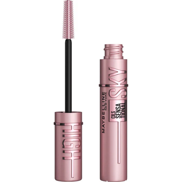 Lash Sensational Sky High wydłużający tusz do rzęs 7.2ml - Image 22