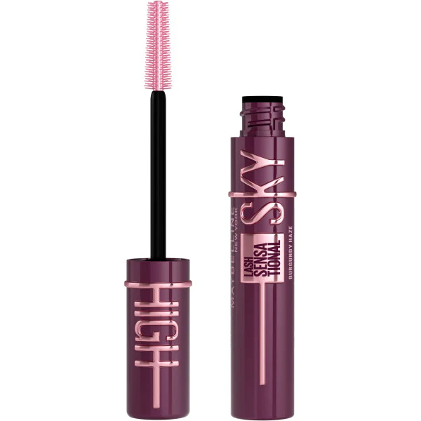 Lash Sensational Sky High wydłużający tusz do rzęs 7.2ml - Image 25