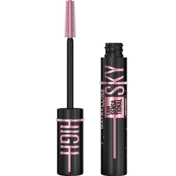 Lash Sensational Sky High wydłużający tusz do rzęs 7.2ml - Image 26