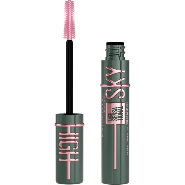 Lash Sensational Sky High wydłużający tusz do rzęs 7.2ml - Image 27
