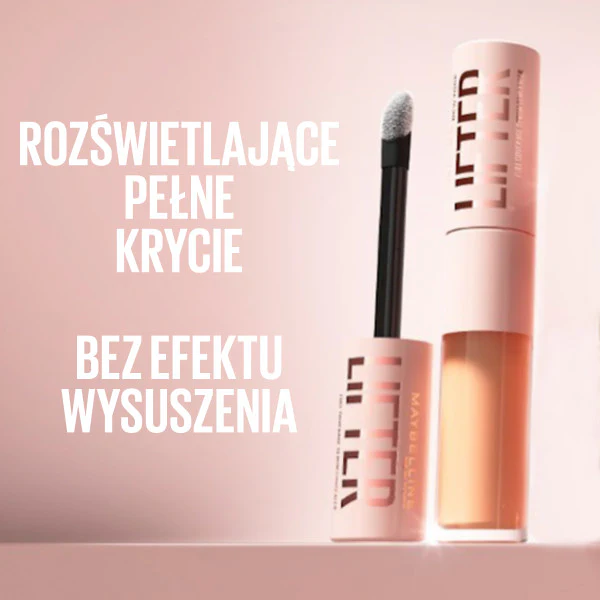 Lifter Concealer rozświetlający korektor do twarzy 11ml - Image 12