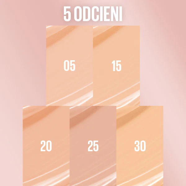 Lifter Concealer rozświetlający korektor do twarzy 11ml - Image 15
