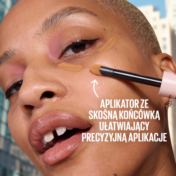 Lifter Concealer rozświetlający korektor do twarzy 11ml - Image 18