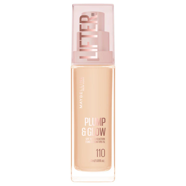 Lifter Plump & Glow podkład rozświetlający 30ml - Image 10