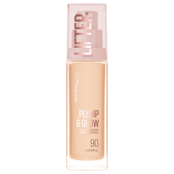 Lifter Plump & Glow podkład rozświetlający 30ml - Image 8