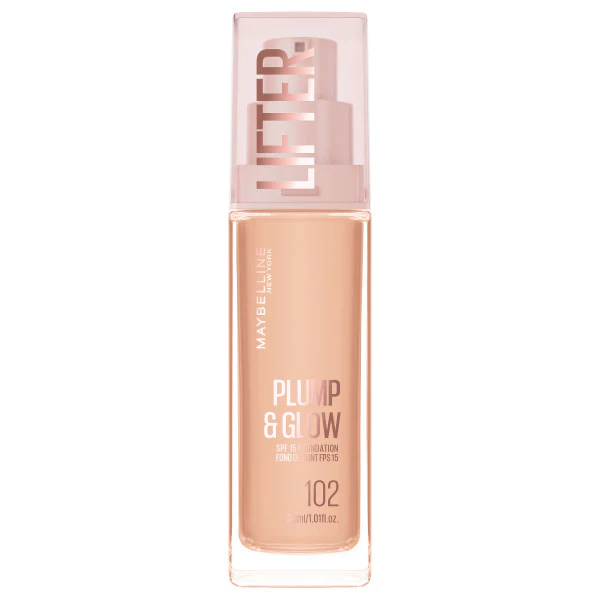 Lifter Plump & Glow podkład rozświetlający 30ml - Image 9