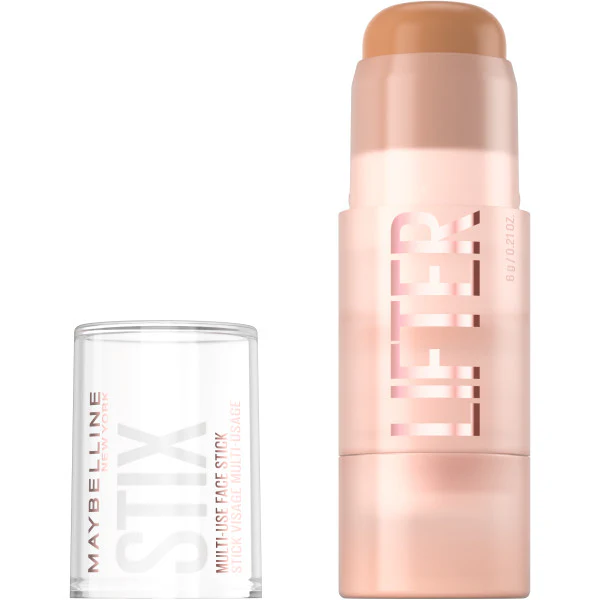 Lifter Stix bronzer do konturowania twarzy w sztyfcie 6g - Image 8