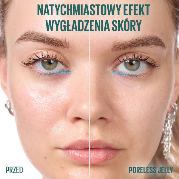 Poreless Jelly baza pod makijaż 30ml - Image 10