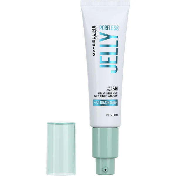 Poreless Jelly baza pod makijaż 30ml - Image 3