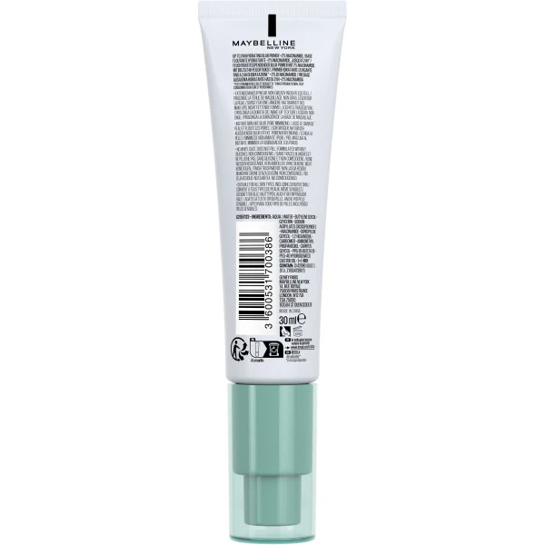 Poreless Jelly baza pod makijaż 30ml - Image 6
