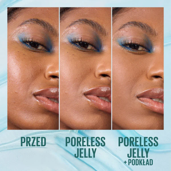 Poreless Jelly baza pod makijaż 30ml - Image 9