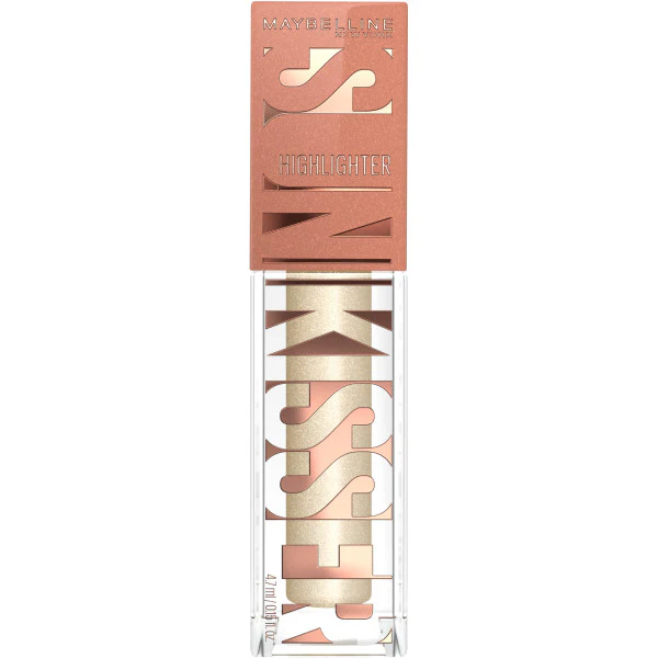 Sunkisser Highlighter rozświetlacz w płynie 4.7ml - Image 2