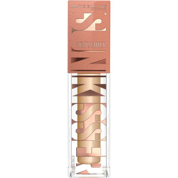 Sunkisser Highlighter rozświetlacz w płynie 4.7ml - Image 3