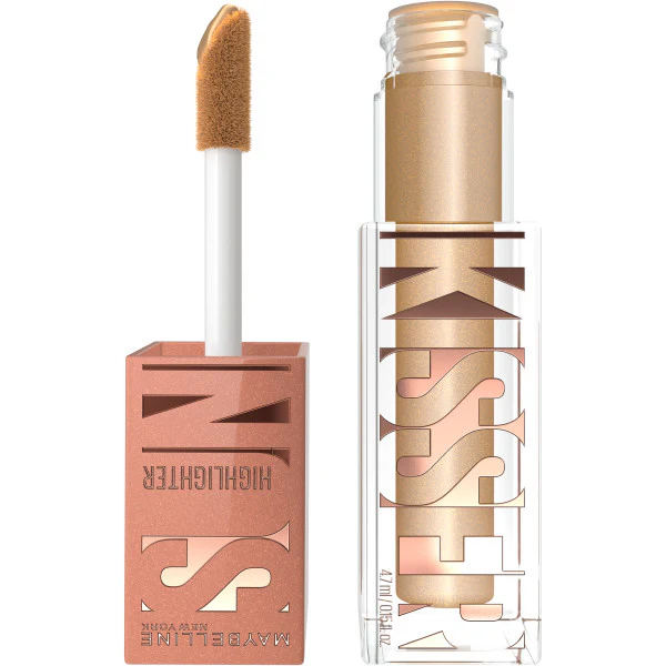 Sunkisser Highlighter rozświetlacz w płynie 4.7ml - Image 4