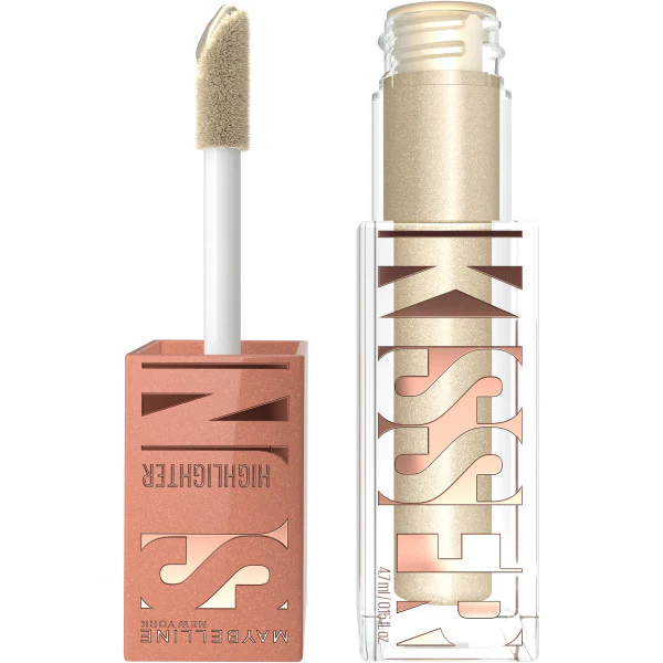 Sunkisser Highlighter rozświetlacz w płynie 4.7ml - Image 5